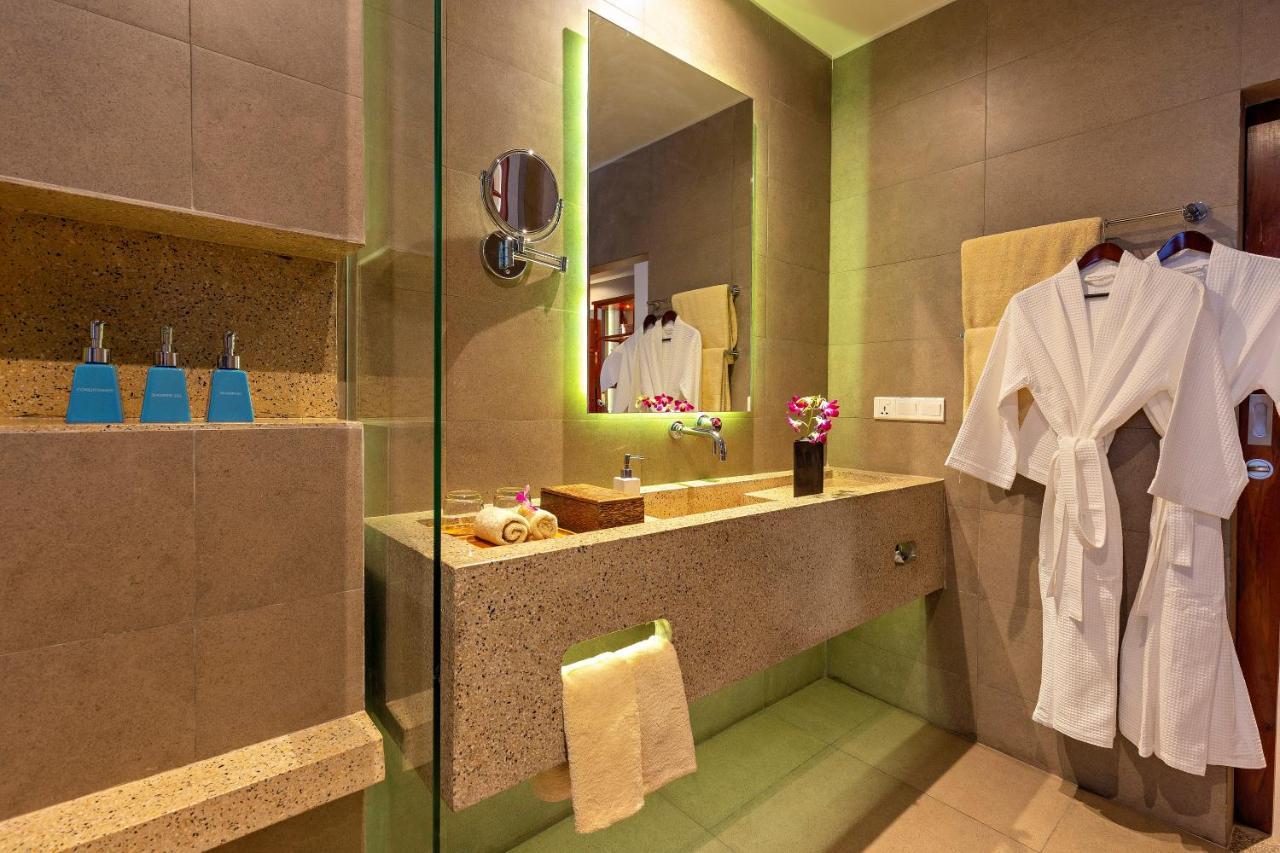 Indra Hotel Phnom Penh Zewnętrze zdjęcie